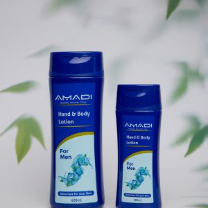 AMADI For men
