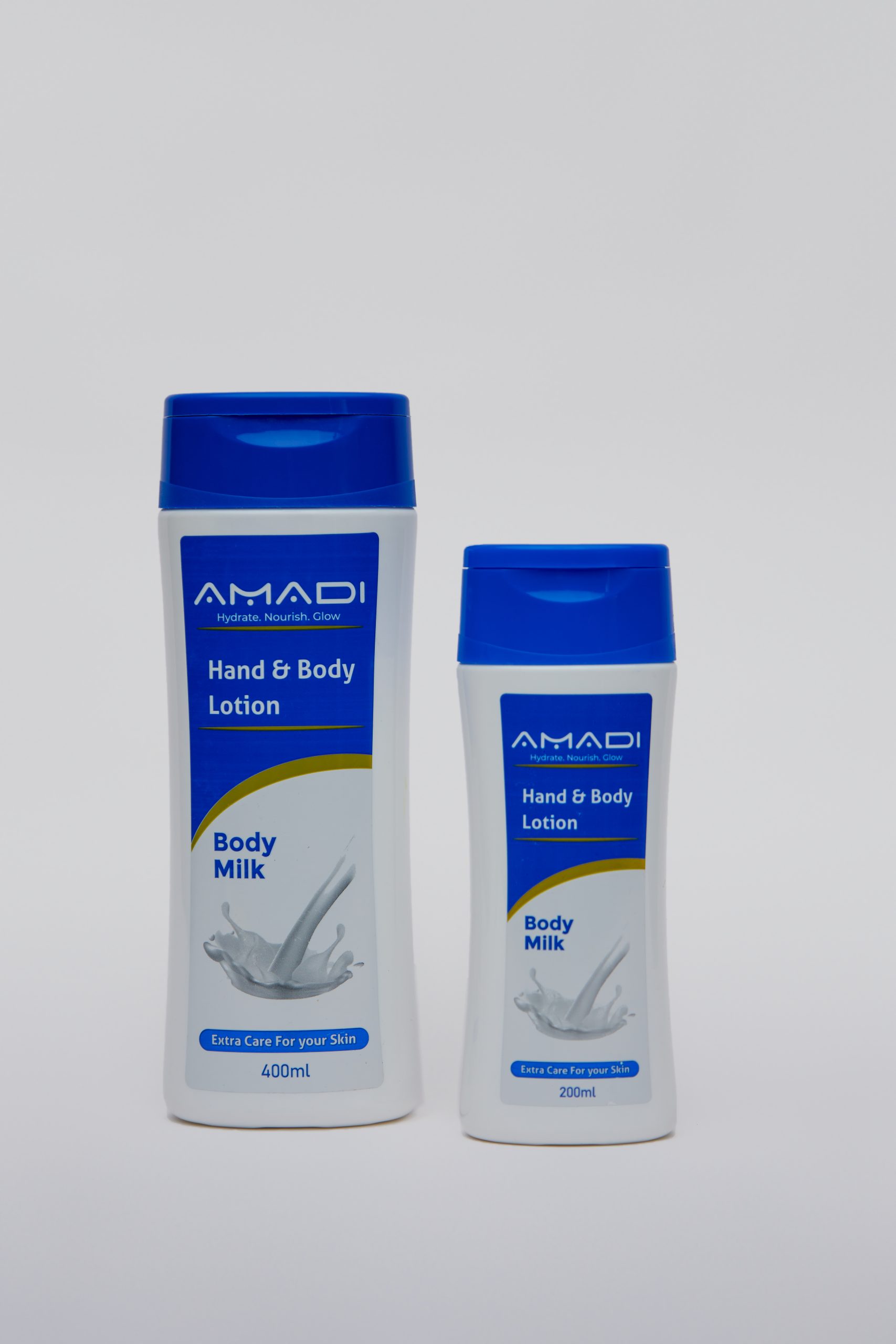 AMADI Body Milk - Image 2